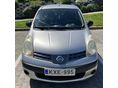 NISSAN NOTE 2007 - 3