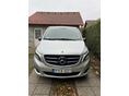 MERCEDES-BENZ V-OSZTÁLY 2018/8 - 1