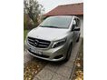 MERCEDES-BENZ V-OSZTÁLY 2018/8 - 2