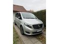 MERCEDES-BENZ V-OSZTÁLY 2018/8 - 3