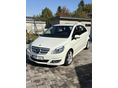 MERCEDES-BENZ B 180 2008/9 - 1