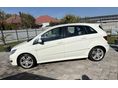 MERCEDES-BENZ B 180 2008/9 - 3