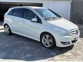MERCEDES-BENZ B 180 2008/9 - 5