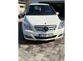 MERCEDES-BENZ B 180 2008/9 - 7