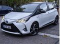 TOYOTA YARIS 2019/10 - 1