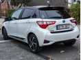 TOYOTA YARIS 2019/10 - 2