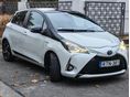 TOYOTA YARIS 2019/10 - 5