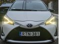 TOYOTA YARIS 2019/10 - 6