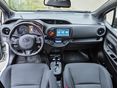 TOYOTA YARIS 2019/10 - 11