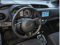 TOYOTA YARIS 2019/10 - 12