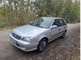 SUZUKI SWIFT 2002/11 - 1