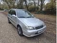SUZUKI SWIFT 2002/11 - 4