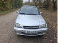 SUZUKI SWIFT 2002/11 - 5
