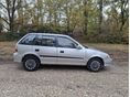 SUZUKI SWIFT 2002/11 - 6