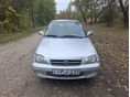 SUZUKI SWIFT 2002/11 - 8