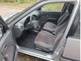 SUZUKI SWIFT 2002/11 - 9