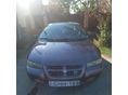 CHRYSLER STRATUS 1997/8 - 2