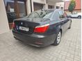 BMW 520 2009/1 - 2