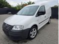 VOLKSWAGEN CADDY 2009/12 - 1