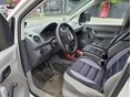 VOLKSWAGEN CADDY 2009/12 - 2
