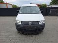 VOLKSWAGEN CADDY 2009/12 - 3
