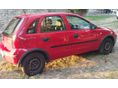 OPEL CORSA 2005/7 - 4
