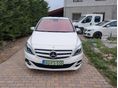 MERCEDES-BENZ B 250 E 2017 - 1
