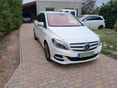 MERCEDES-BENZ B 250 E 2017 - 2