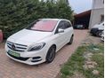 MERCEDES-BENZ B 250 E 2017 - 3