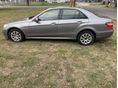 MERCEDES-BENZ E 200 2010/10 - 2