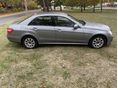 MERCEDES-BENZ E 200 2010/10 - 3