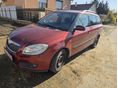 SKODA FABIA 2008 - 1