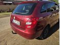 SKODA FABIA 2008 - 3