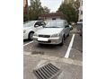 SUZUKI SWIFT 2002/9 - 1