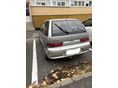 SUZUKI SWIFT 2002/9 - 2