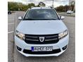 DACIA LOGAN 2013/12 - 2
