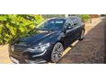 RENAULT TALISMAN 2018/8 - 2