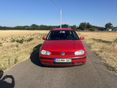 VOLKSWAGEN GOLF IV 2003/4 - 2