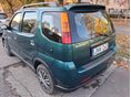 SUZUKI IGNIS 2005/6 - 2