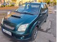 SUZUKI IGNIS 2005/6 - 3