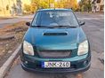 SUZUKI IGNIS 2005/6 - 4