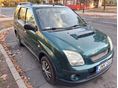 SUZUKI IGNIS 2005/6 - 5