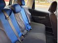 SUZUKI IGNIS 2005/6 - 8