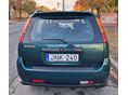 SUZUKI IGNIS 2005/6 - 9