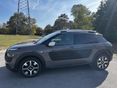 CITROEN C4 CACTUS 2016/8 - 2