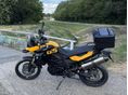 BMW F 800 GS 2008/7 - 1
