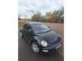 VOLKSWAGEN NEW BEETLE 1998/11 - 1