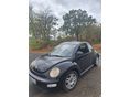 VOLKSWAGEN NEW BEETLE 1998/11 - 2