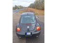 VOLKSWAGEN NEW BEETLE 1998/11 - 3