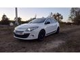 RENAULT MEGANE 2011/12 - 1
